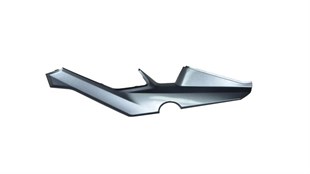 İÇ DİZLİK (FRECCIA150)