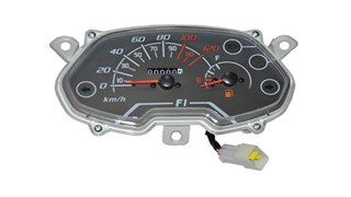 K.M SAATİ (SPONTINI110)