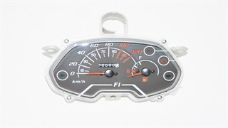 K.M SAATİ (SPONTINI110)