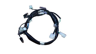 K.M SAATİ TESİSATI (SPONTINI110)