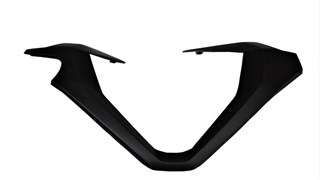 KİLOMETRE PANEL DEKORU (WILDCAT)