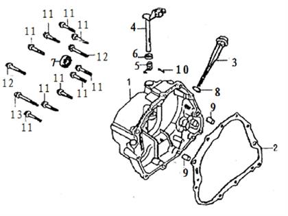 MOTOR CONTASI (TK03)