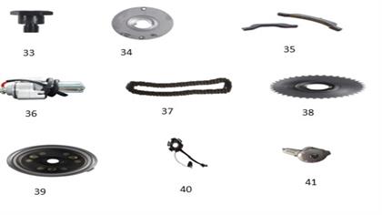 MOTOR KAPAĞI (HUSSAR135)