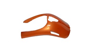 ÖN ANA PANEL (BLUEBERRY)