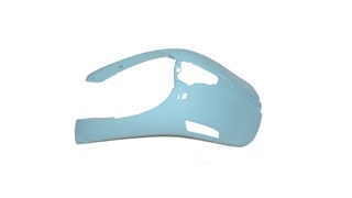 ÖN ANA PANEL (BLUEBERRY)