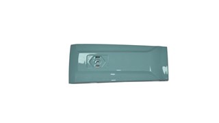 ÖN ANA PANEL DEKORU (AZURE)