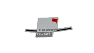 ÖN ANA PANEL STICKER (TRENDY)