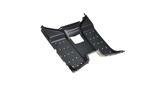 ÖN BASAMAK PLASTİĞİ (BITTER125)