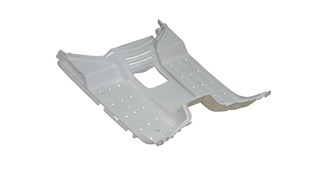 ÖN BASAMAK PLASTİĞİ (BITTER125)