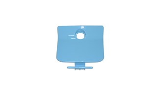 ÖN BASAMAK PLASTİK KAPAĞI (BITTER125)