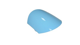 ÖN ÇAMURLUK ARKA EKİ (BITTER125)