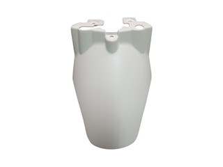 ÖN ÇAMURLUK ARKA EKİ  (TRENDY)