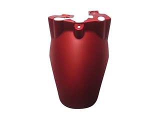 ÖN ÇAMURLUK ARKA EKİ  (TRENDY)