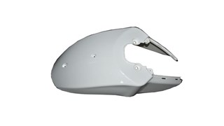 ÖN ÇAMURLUK (AZURE)