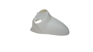 ÖN ÇAMURLUK (BITTER125)