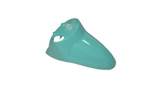 ÖN ÇAMURLUK (BITTER125)