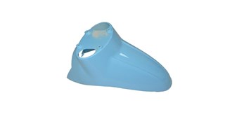 ÖN ÇAMURLUK (BITTER125)