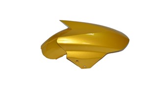 ÖN ÇAMURLUK (BOLERO)