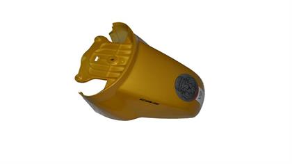 ÖN ÇAMURLUK (BRILLIANT50 PRO)