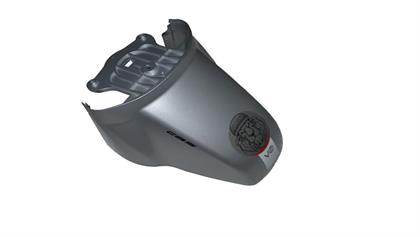 ÖN ÇAMURLUK (BRILLIANT50 PRO)