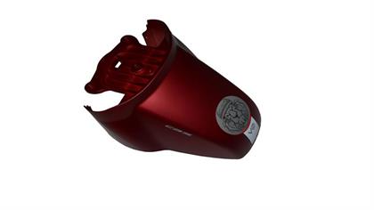 ÖN ÇAMURLUK (BRILLIANT50 PRO)