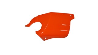 ÖN ÇAMURLUK EKİ (PREMIUM125)