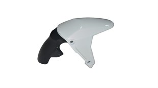 ÖN ÇAMURLUK (FRECCIA150)