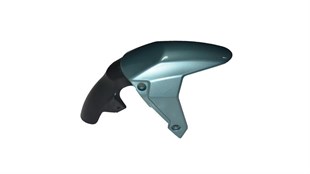 ÖN ÇAMURLUK (FRECCIA150)