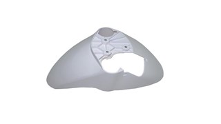 ÖN ÇAMURLUK (PREMIUM125)