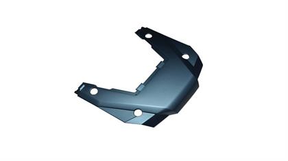 ÖN ÇAMURLUK ÜST PLASTİĞİ (XWOLF 700)