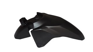 ÖN ÇAMURLUK (WILDCAT)