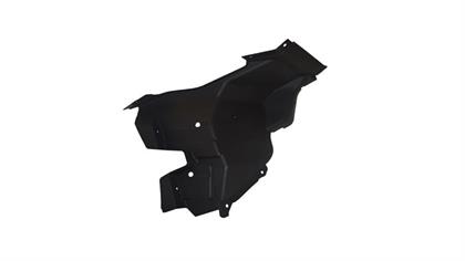 ÖN DAVLUMBAZ EKİ (SNARLER)