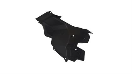 ÖN DAVLUMBAZ EKİ (SNARLER)