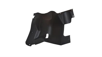 ÖN DAVLUMBAZ (SNARLER)