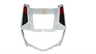 ÖN FAR PANELİ (MT3)