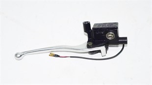 ÖN FREN MERKEZİ (MATRIX125)