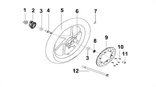 JANT ( TİTANİK 150 )