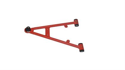 ÖN ROT ÇATALI ALT KIRMIZI (SNARLER)