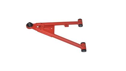 ÖN ROT ÇATALI ÜST KIRMIZI (SNARLER)