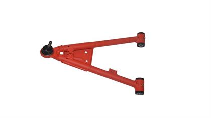 ÖN ROT ÇATALI ÜST KIRMIZI (SNARLER)