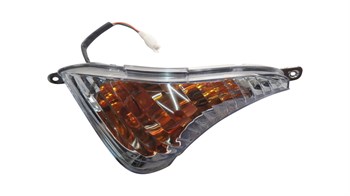 ÖN SİNYAL (MATRIX125)