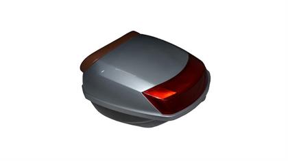 PORT BAGAJ (BRILLIANT50 PRO)