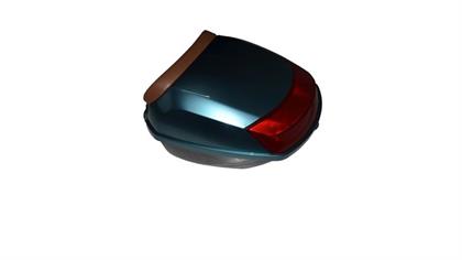 PORT BAGAJ (BRILLIANT50 PRO)