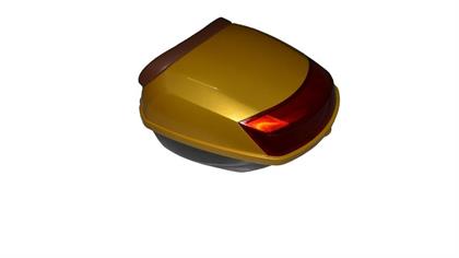 PORT BAGAJ (BRILLIANT50 PRO)