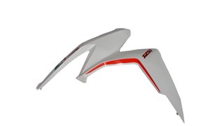 RÜZGARLIK (WILDCAT)