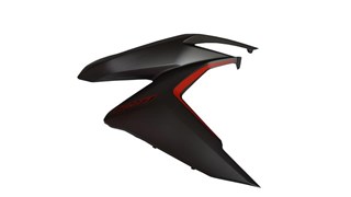 RÜZGARLIK (WILDCAT)