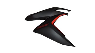 RÜZGARLIK (WILDCAT)