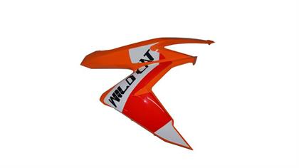 RÜZGARLIK (WILDCAT)