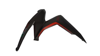 RÜZGARLIK (WILDCAT)