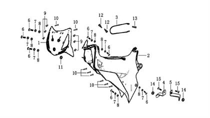 SEPET PANELİ ( RAINBOW )